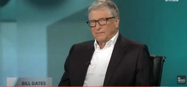 Foto - Trakya'ya göz diken Bill Gates için dehşete düşüren açıklama: Ölümlere sebep olmaya başladı