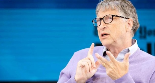 Foto - Trakya'ya göz diken Bill Gates için dehşete düşüren açıklama: Ölümlere sebep olmaya başladı