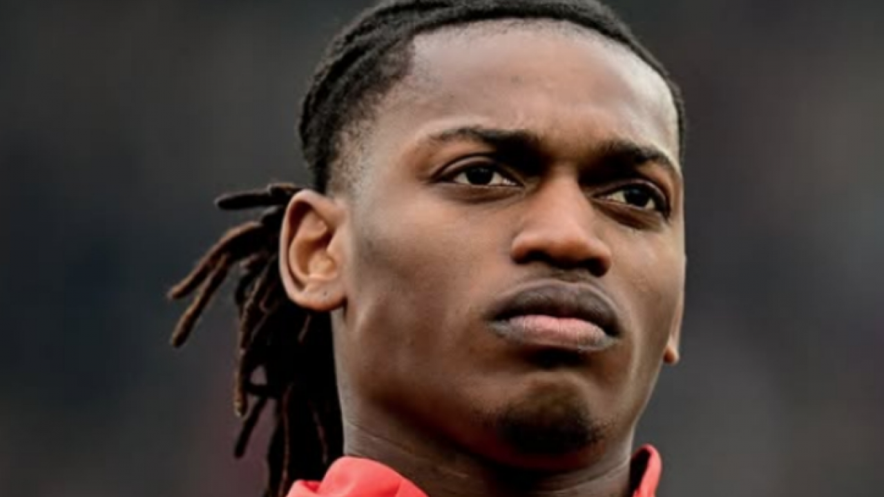 Transfer bombacısı Leao'yu açıkladı! Bakalım olacak mı, yoksa yılan hikayesi mi olacak!