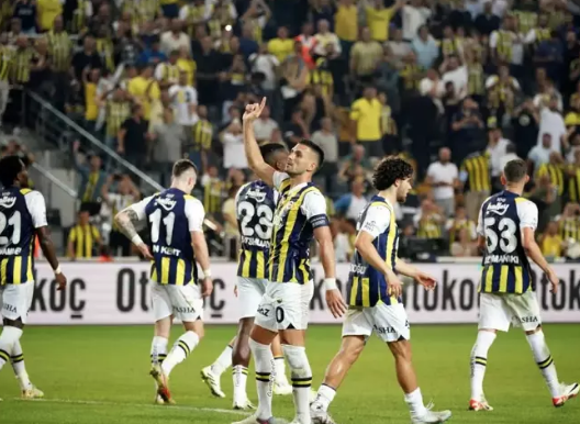 Foto - Transfer bombardımanı, Ali Koç 2 yıldızı daha getiriyor: Ortalık her an karışabilir! 