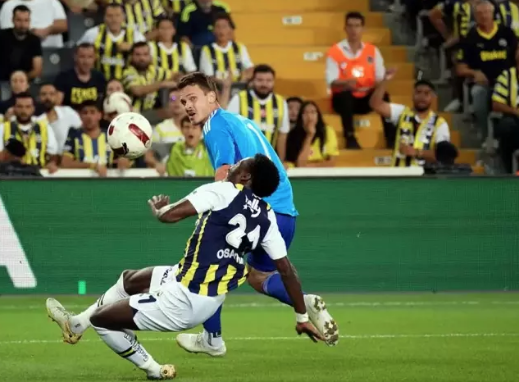 Foto - Transfer bombardımanı, Ali Koç 2 yıldızı daha getiriyor: Ortalık her an karışabilir! 