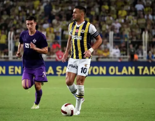 Foto - Transfer bombardımanı, Ali Koç 2 yıldızı daha getiriyor: Ortalık her an karışabilir! 