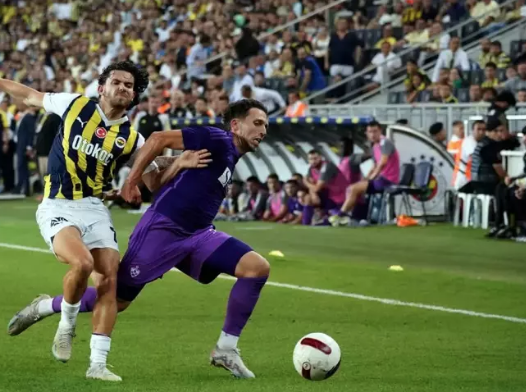 Foto - Transfer bombardımanı, Ali Koç 2 yıldızı daha getiriyor: Ortalık her an karışabilir! 