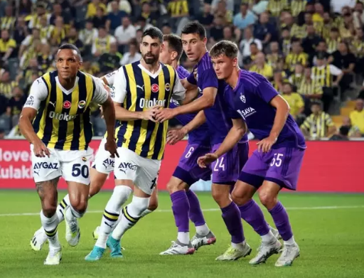 Foto - Transfer bombardımanı, Ali Koç 2 yıldızı daha getiriyor: Ortalık her an karışabilir! 