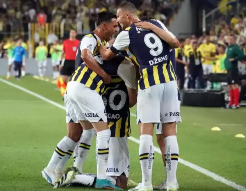 Transfer bombardımanı, Ali Koç 2 yıldızı daha getiriyor: Ortalık her an karışabilir! 