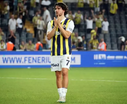 Foto - Transfer bombardımanı, Ali Koç 2 yıldızı daha getiriyor: Ortalık her an karışabilir! 