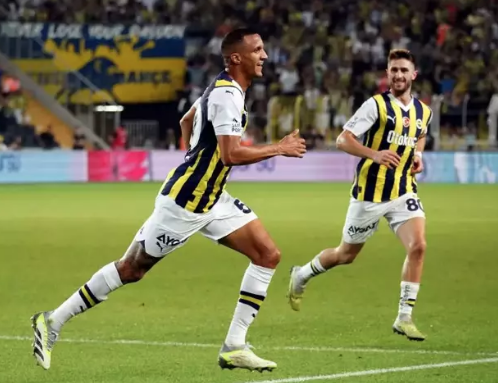 Foto - Transfer bombardımanı, Ali Koç 2 yıldızı daha getiriyor: Ortalık her an karışabilir! 