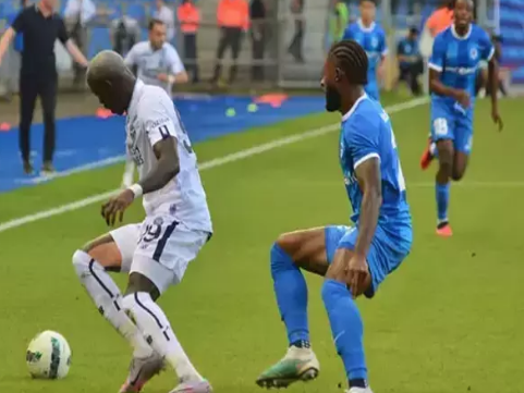 Foto - Transfer bombası patlayacak! Piyango vurdu: Bakın ne belli oldu!