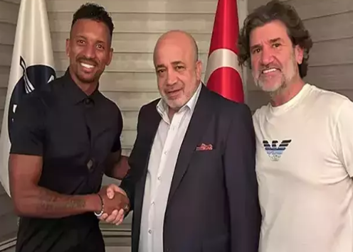 Foto - Transfer bombası patlayacak! Piyango vurdu: Bakın ne belli oldu!