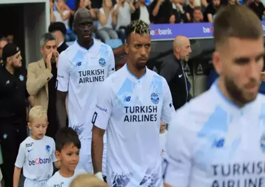 Foto - Transfer bombası patlayacak! Piyango vurdu: Bakın ne belli oldu!