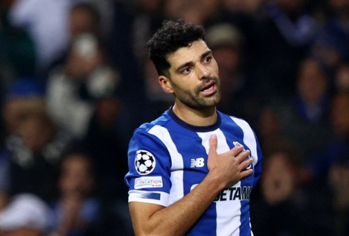 Foto - TRANSFER HABERİ - Galatasaray'a çilek geliyor! Okan Buruk'un yeni golcüsü belli oldu