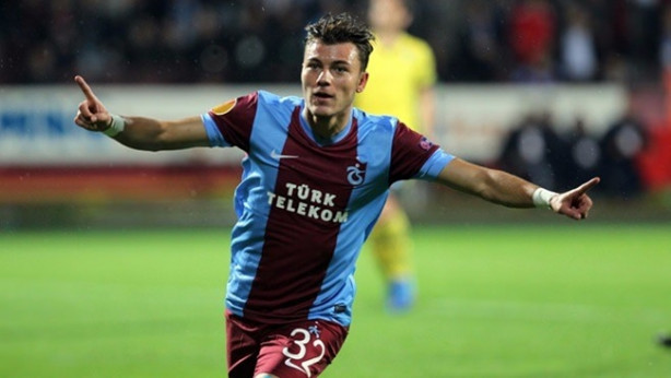 Foto - Transfer haberleri taraftarı heyecanlandırdı!