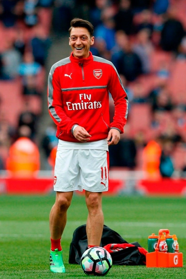 Foto - Transfer haberleri taraftarı heyecanlandırdı!