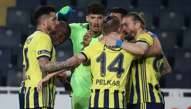 Transfer harekatı başlıyor! Fenerbahçe'de 8 ayrılık birden