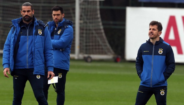 Foto - Transfer harekatı başlıyor! Fenerbahçe'de 8 ayrılık birden