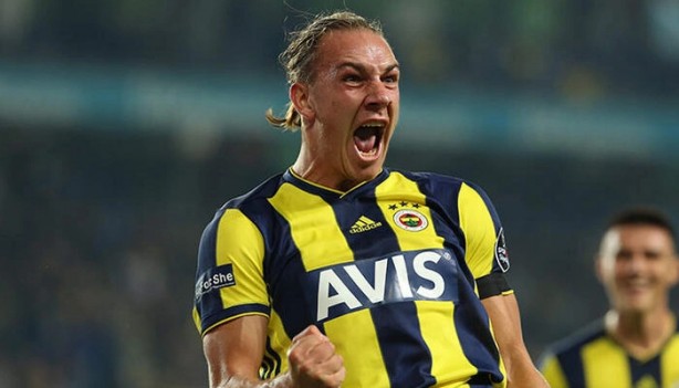 Foto - Transfer harekatı başlıyor! Fenerbahçe'de 8 ayrılık birden