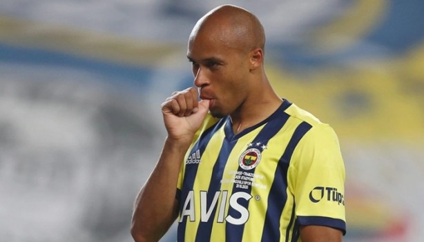 Foto - Transfer harekatı başlıyor! Fenerbahçe'de 8 ayrılık birden