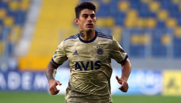 Foto - Transfer harekatı başlıyor! Fenerbahçe'de 8 ayrılık birden