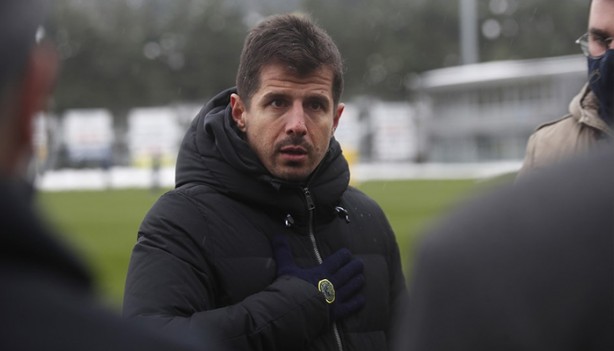 Foto - Transfer harekatı başlıyor! Fenerbahçe'de 8 ayrılık birden