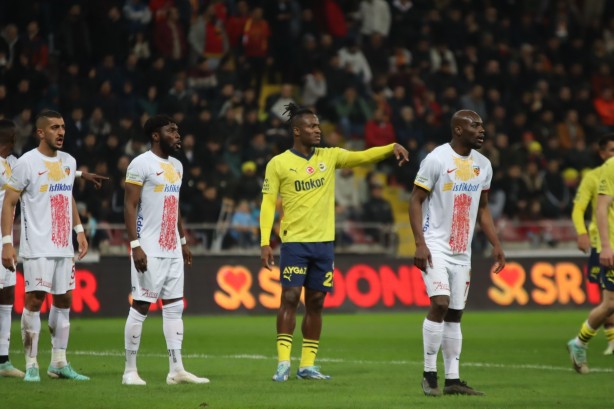 Foto - Transfer kelepire gelecek! Fenerbahçe bombayı her an patlatabilir! Müjde diyerek duyurdular