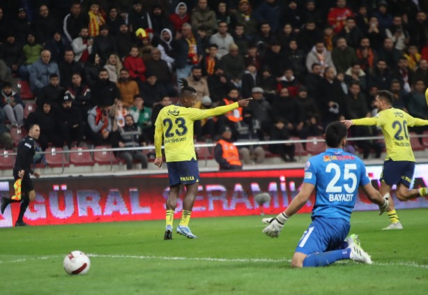Foto - Transfer kelepire gelecek! Fenerbahçe bombayı her an patlatabilir! Müjde diyerek duyurdular
