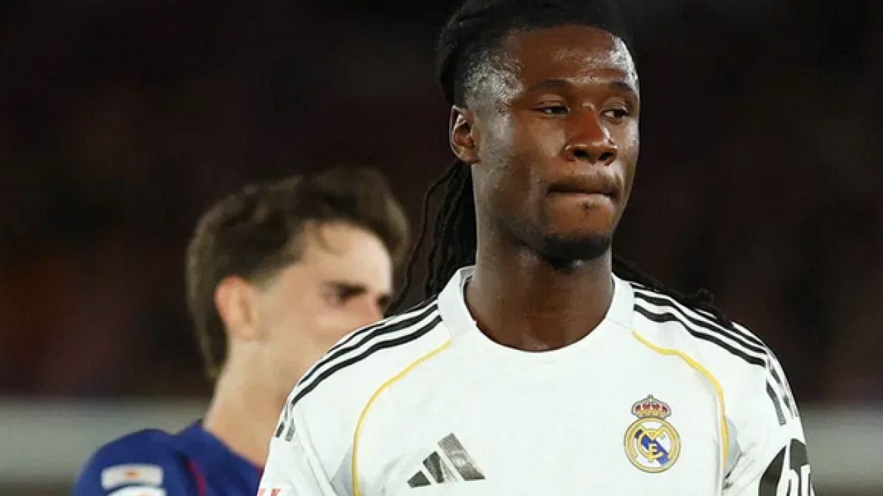 Foto - Transfer olacak mı diye beklenirken... Mourinho ve Zidane, Galatasaray'ın tüm planını yerle bir etti! 