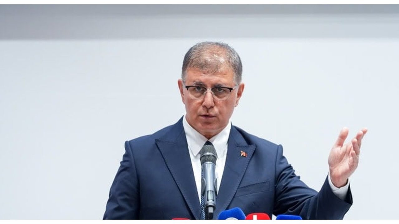 Foto - Transfer olacak mı olmayacak mı derken... İzmir Büyükşehir Belediye Başkanı Cemil Tugay’dan flaş AK Parti hamlesi