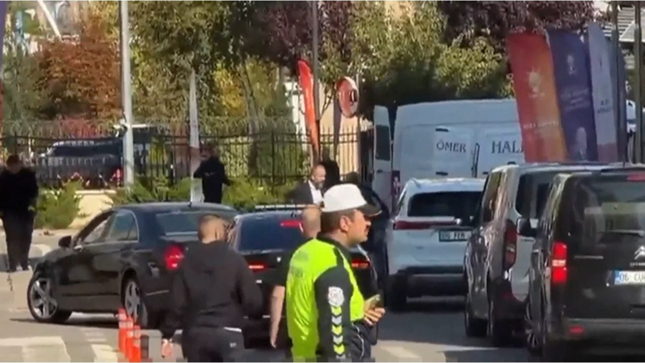 Foto - Transfer olacak mı olmayacak mı derken... İzmir Büyükşehir Belediye Başkanı Cemil Tugay’dan flaş AK Parti hamlesi