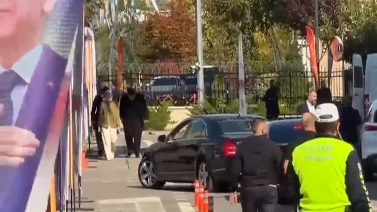 Foto - Transfer olacak mı olmayacak mı derken... İzmir Büyükşehir Belediye Başkanı Cemil Tugay’dan flaş AK Parti hamlesi