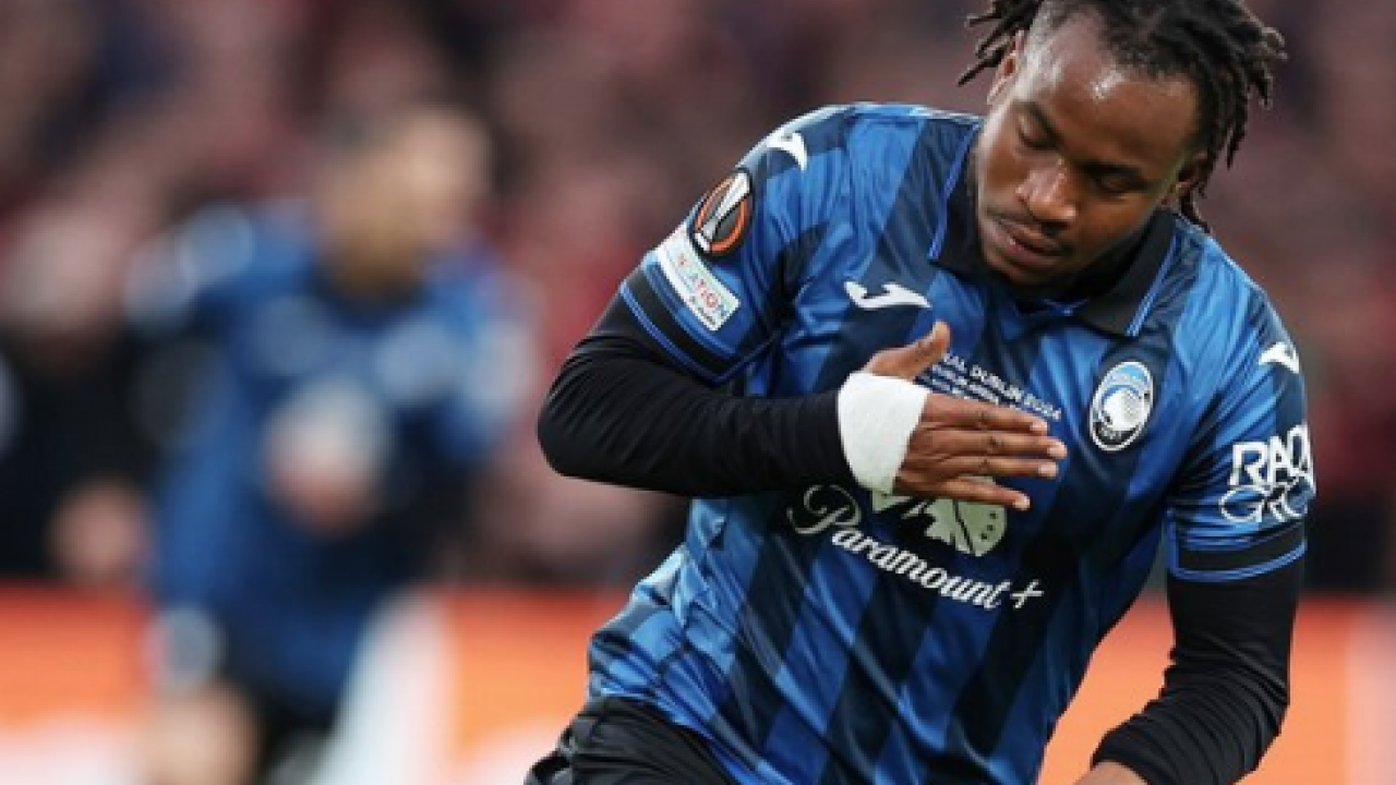 Transfer piyasası resmen dumura uğradı: Galatasaray’dan Lookman bombası: Osimhen devrede