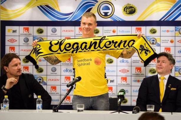 Foto - Transfer resmen açıklandı! 