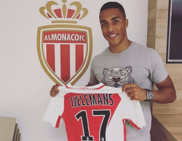 Foto - Transfer resmen açıklandı! 