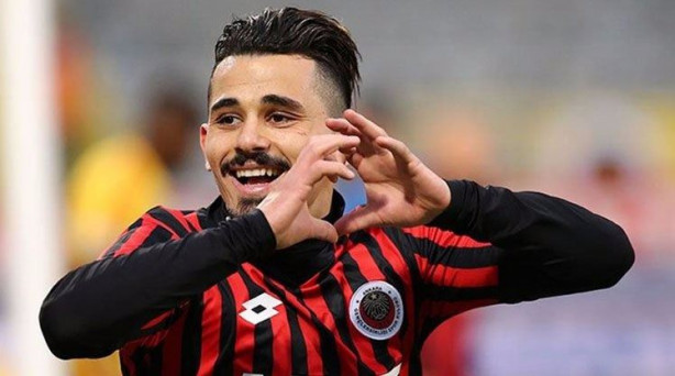 Foto - Transfer resmen açıklandı! 