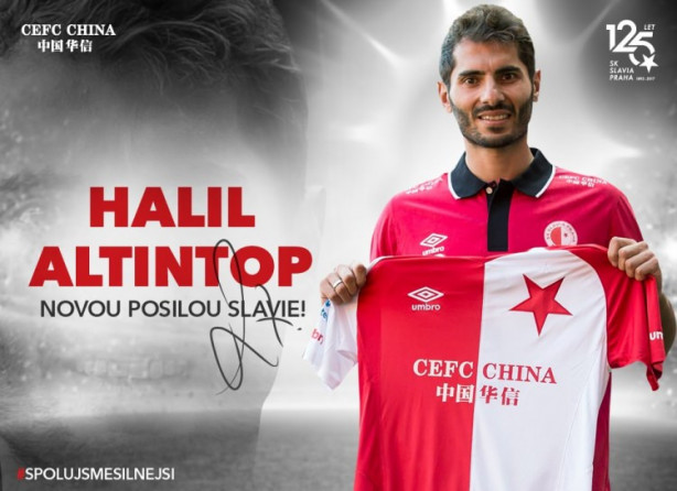 Foto - Transfer resmen açıklandı! 