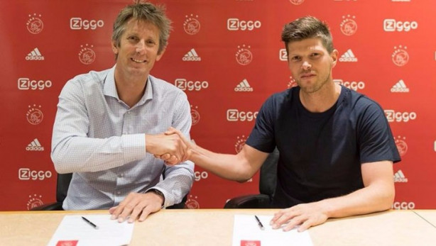 Foto - Transfer resmen açıklandı! 