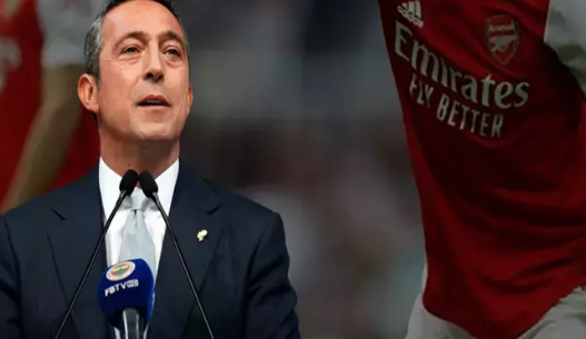 Transfer sezonunu açtılar! Ali Koç aradığı 6 numarayı buldu, 47 gol atan yıldız geliyor: Fenerbahçe'ye hazine üstüne hazine damgası vurulacak..