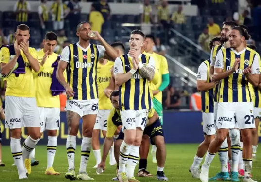 Foto - Transfer sezonunu açtılar! Ali Koç aradığı 6 numarayı buldu, 47 gol atan yıldız geliyor: Fenerbahçe'ye hazine üstüne hazine damgası vurulacak..