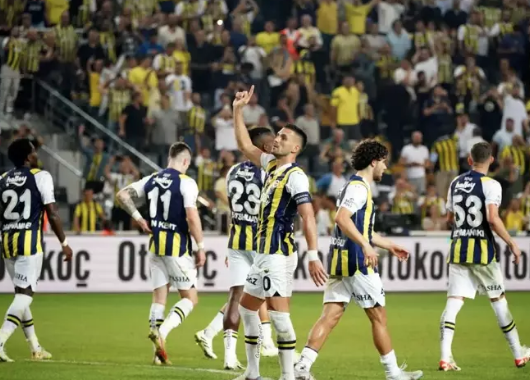 Foto - Transfer sezonunu açtılar! Ali Koç aradığı 6 numarayı buldu, 47 gol atan yıldız geliyor: Fenerbahçe'ye hazine üstüne hazine damgası vurulacak..