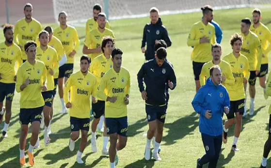 Foto - Transfer sezonunu açtılar! Ali Koç aradığı 6 numarayı buldu, 47 gol atan yıldız geliyor: Fenerbahçe'ye hazine üstüne hazine damgası vurulacak..