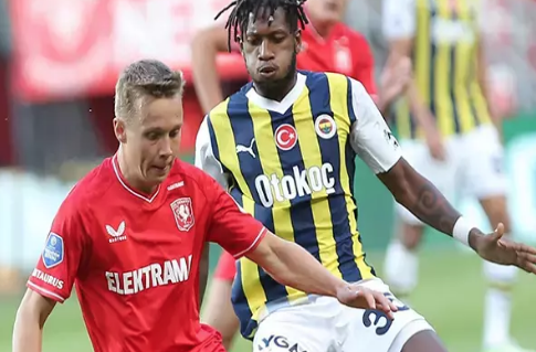 Foto - Transfer sezonunu açtılar! Ali Koç aradığı 6 numarayı buldu, 47 gol atan yıldız geliyor: Fenerbahçe'ye hazine üstüne hazine damgası vurulacak..