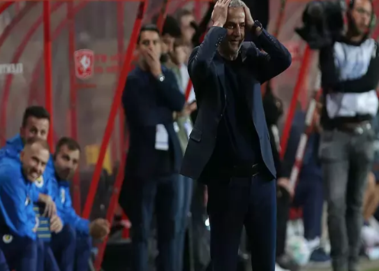 Foto - Transfer sezonunu açtılar! Ali Koç aradığı 6 numarayı buldu, 47 gol atan yıldız geliyor: Fenerbahçe'ye hazine üstüne hazine damgası vurulacak..