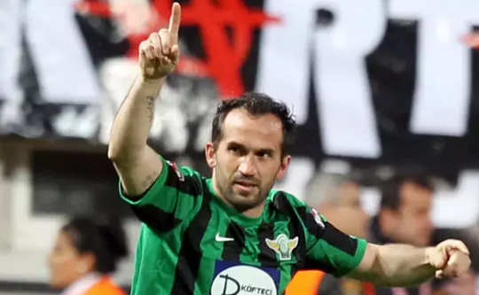 Transfer tamam: 43 yaşında Türkiye'ye döndü: Flaş karar: Büyük sürpriz...