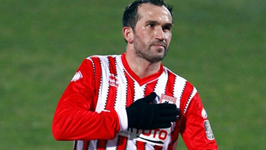 Foto - Transfer tamam: 43 yaşında Türkiye'ye döndü: Flaş karar: Büyük sürpriz...