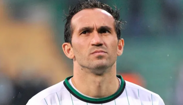 Foto - Transfer tamam: 43 yaşında Türkiye'ye döndü: Flaş karar: Büyük sürpriz...