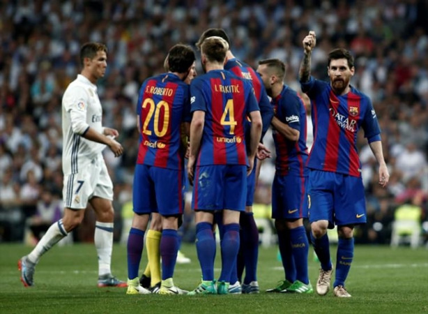 Transferde büyük sürpriz! Barcelona'ya 2. Türk! 