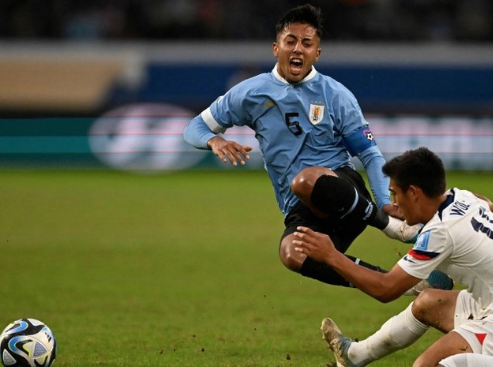 Foto - Transferde dev kapışma! Fenerbahçe Barcelona'nın gözdesine kancayı taktı