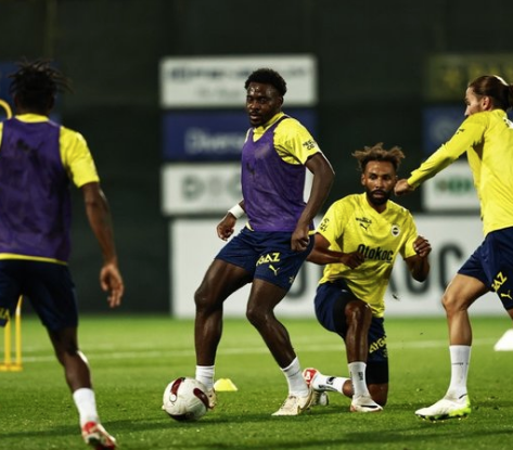 Foto - Transferde dev kapışma! Fenerbahçe Barcelona'nın gözdesine kancayı taktı