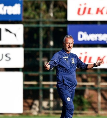 Foto - Transferde dev kapışma! Fenerbahçe Barcelona'nın gözdesine kancayı taktı