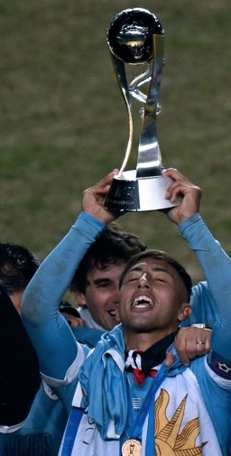 Foto - Transferde dev kapışma! Fenerbahçe Barcelona'nın gözdesine kancayı taktı