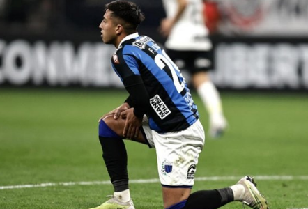 Foto - Transferde dev kapışma! Fenerbahçe Barcelona'nın gözdesine kancayı taktı